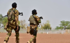 Burkina Faso : Quatre militaires et un policier tués dans deux attaques terroristes