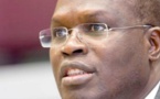 Khalifa Sall va parler ce lundi