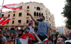 Contestation au Liban : les chrétiens du Parti des forces libanaises quittent le gouvernement Hariri
