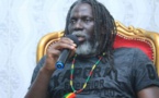 Tiken Jah Fakoly : « Le combat des guinéens c’est notre combat »
