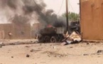 Le Mali annonce avoir «neutralisé» 50 «ennemis», libéré 36 soldats