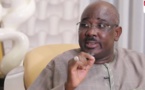 Propos sur la Crei : "Moustapha Cissé Lô a fait une erreur"