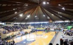 Basket / Finale play offs masculins : L’AS Douanes l’emporte sur le Duc