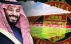 Manchester United : Un prince saoudien pour le rachat du club à plus de 3000 milliards.
