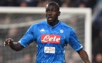 Kalidou Koulibaly : « Dans le foot il y’a du chambrage… mais avoir de la haine contre la couleur de peau d’un joueur… »
