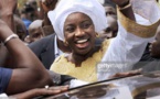 Ambition présidentielle légitime: Mimi, plage de cohésion nationale