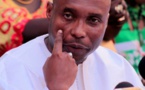 Barthelemy Dias : «Dites aux Sénégalais d’être vigilants sur le 3ème mandat parce que Macky veut nous dribbler»