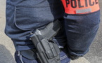 Mafia faux documents de voyage à l’Aibd: Des commissaires de police mouillés
