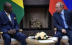 Sommet de Sotchi : Vladimir Poutine veut remettre la Russie au centre de l’Afrique