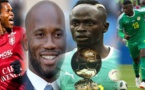 [Tiki Taka Sport] Sadio Mané ballon d’or?Julien Stephan dément Aliou Cissé et confirme la presse sénégalaise,Habib Diallo enflamme la ligue1.Regardez