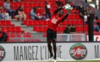 Rennes : Edouard Mendy de retour dans le groupe…