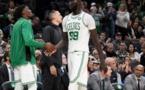 NBA : Tacko Fall victime d'une commotion cérébrale