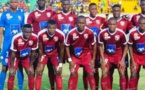 LIGUE AFRICAINE DES CHAMPIONS : Génération Foot éliminée