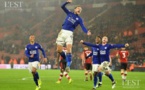 Premier League : Historique ! Victoire 9-0 de Leicester City sur le terrain de Southampton