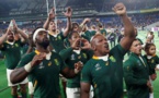 Mondial de rugby 2019: l'Afrique du Sud rejoint l'Angleterre en finale