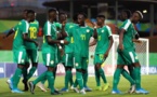 Coupe du monde U-17 : Le Sénégal se défait des États Unis (4-1) pour son entrée en lice.