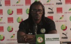 Equipe nationale : La liste des 24 Lions pour le match face au Congo