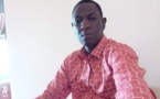 LE JOURNALISTE MAMADOU  PAPO MANÉ N'EST PLUS