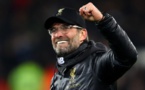 Foot ANG, Liverpool Premier League : malgré des buts « chanceux », Liverpool « méritait » de gagner pour Jürgen Klopp