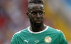 Eliminatoires Can-2021 : Salif Sané forfait pour le Congo et l’Eswatini