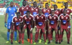 COUPE CAF : GF éliminée par l’ESAE FC