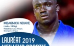 SPORTSTrophées ANPS 2019: Mbagnick Ndiaye, meilleur sportif de l’année !