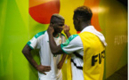 Mondial U17 : Les larmes et la déception des joueurs sénégalais après la défaite face à l’Espagne