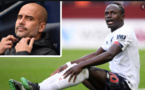 Sadio Mané répond à Guardiola: “Je ne prête pas attention à ce qu’il dit…”