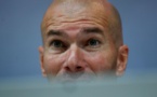 Real Madrid : Zinedine Zidane répond à Leonardo pour Kylian Mbappé
