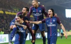 Leader de Ligue 1 et qualifié en Ligue des champions, le PSG ne rassure pas pour autant