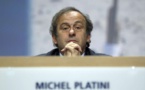 Football : Michel Platini réclame de l’argent à l’UEFA
