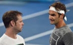 Tennis : « Federer est un perfectionniste mais il a su rester artiste »