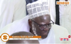 Gamou 2019: Le discours poignant de Serigne Mountakha Mbacké