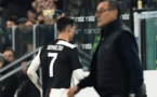 La Juventus tente de dégonfler la polémique Cristiano Ronaldo
