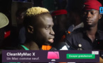 (Vidéo) Krépin Diatta après le match Sénégal – Congo:”C’était difficile de joindre les joueurs…”