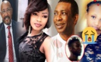 Vidéo – Buzz du Web: Mariage Youssou Ndour et Mbathio: Voici les éléments qu’on vous a cachés,le mari d’Aminata Ka réagit