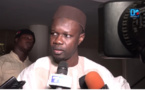 Vidéo – Traffic de faux billets / Affaire Boughazeli : Ousmane Sonko réagit…