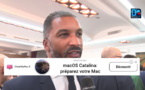 Vidéo- Sadio Mané Ballon d’or ? Habib Bèye ne làche pas France Football