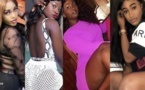 Top 14 des plus belles sénégalaises qui enflamment Instagram