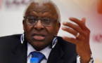 18 novembre 1999, Lamine Diack est élu Président de l’IAAF