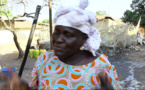 Les bissau guinéens de ziguinchor se prononcent sur la presidentielle de leur pays