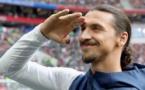 TOTTENHAM : Mourinho voudrait Zlatan Ibrahimovic