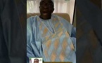 Vidéo- En colère Moustapha Cissé Lo fait du  » garouwalé » : “duma louwél jiguén keur, duma tak suf”
