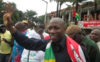 Guinée Bissau: Domingos Simões Pereira arrive largement en tête avec 40,13%