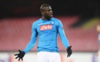 Percutant face aux Reds : Kalidou Koulibaly réclamé par les supporters de Liverpool