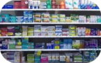 Santé : plus de 100 médicaments interdits en Europe et vendus au Sénégal