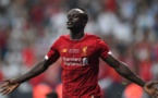 Ballon D’or 2019 : Après Kloop et Gérard, un capitaine de Liverpool ignore Sadio Mané