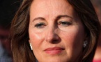 Climat : "Les citoyens sont en avance sur les responsables politiques", estime Ségolène Royal
