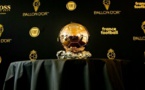 Ballon d’or 2019 : Voici les 3 premières places selon les Bookmakers