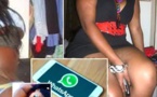 Kawtef-Audio. Touba : Une “Mbacké-Mbacké” envoie des photos pour adultes à la femme de son amant